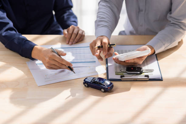 The Dalles auto coverage comparison
